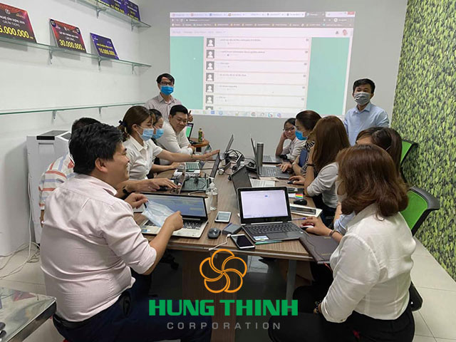 Khóa học Digital Marketing chuyên sâu tại Vĩnh Long Tiền Giang do Linh Nguyễn trực tiếp đào tạo. Đăng ký học Digital Marketing 0932523569.